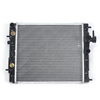 High Quality Auto Parts Radiator OEM 21460-97b00/97b15/45b00 for Nissan Micra