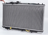 High-Quality Aluminum Car Radiator Accord′ 03 Cm6 3.0L at OEM 19010