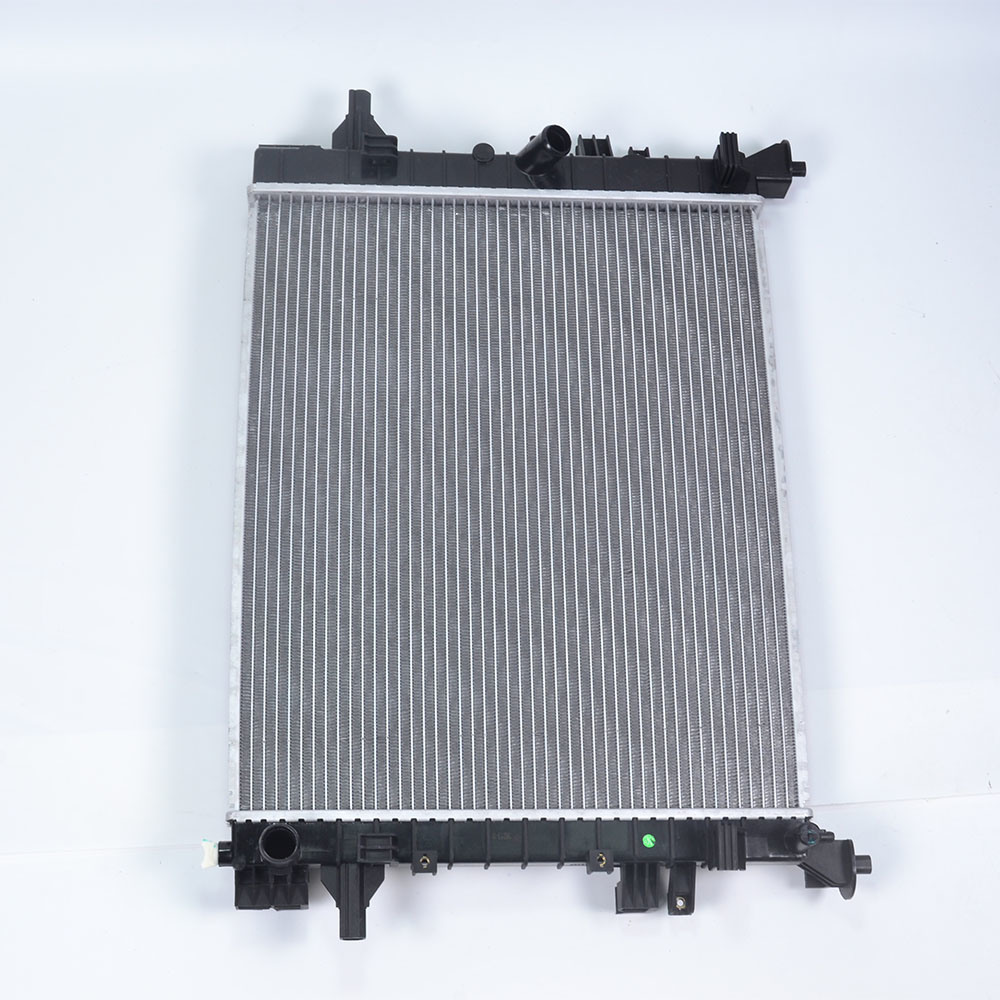 Chinese Car Mg Zs 1.5L Mt (without small tubes) Radiator
