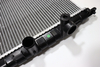 High Performance Auto Parts All Aluminum Radiator for Matrix′ 01- at
