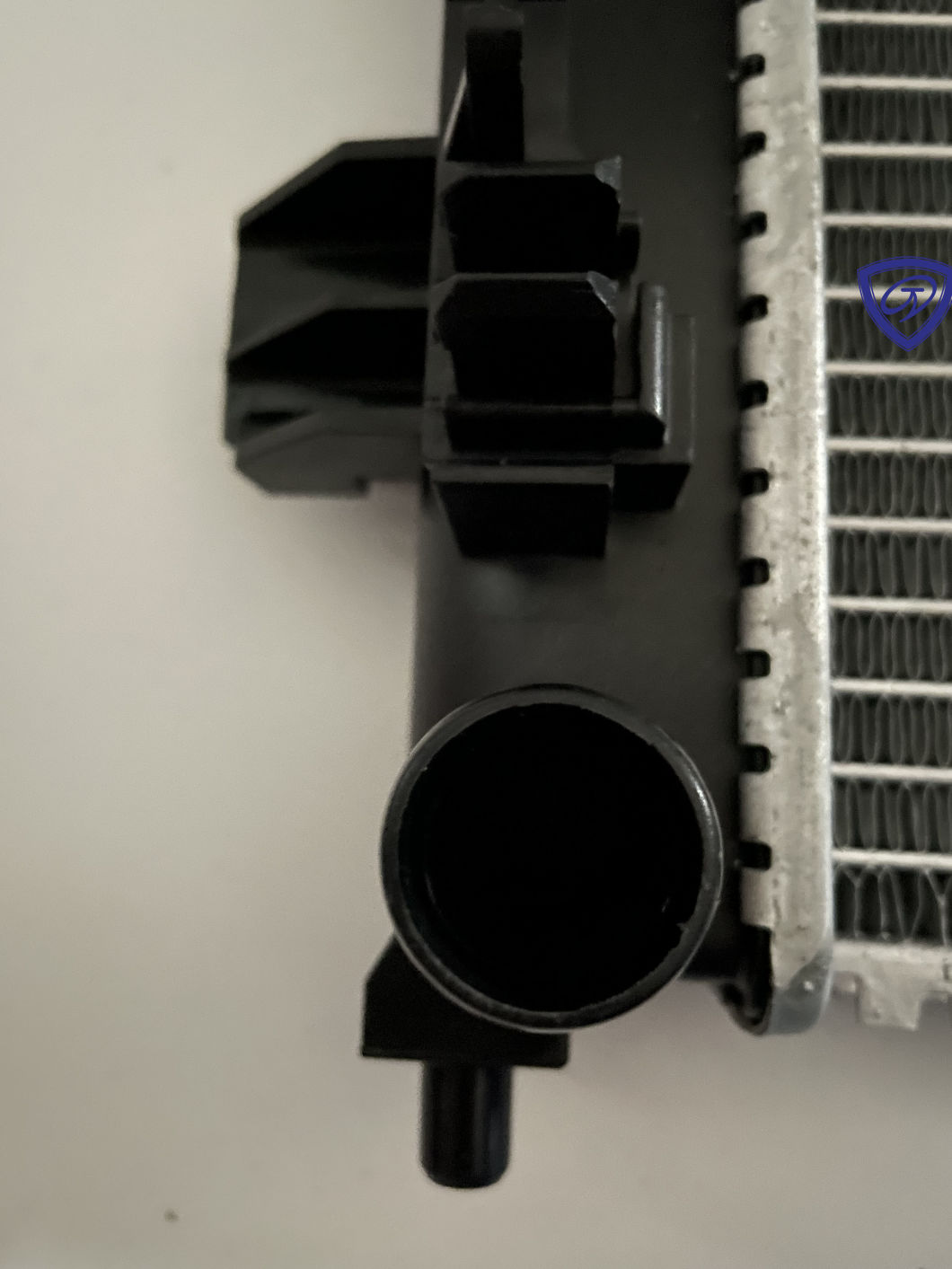 New Arrival High Quality Auto Radiator for Toyota Allion 2021