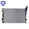 for Hyundai Sonata Auto Parts High Quality Aluminum Radiator Cheap Wholesale