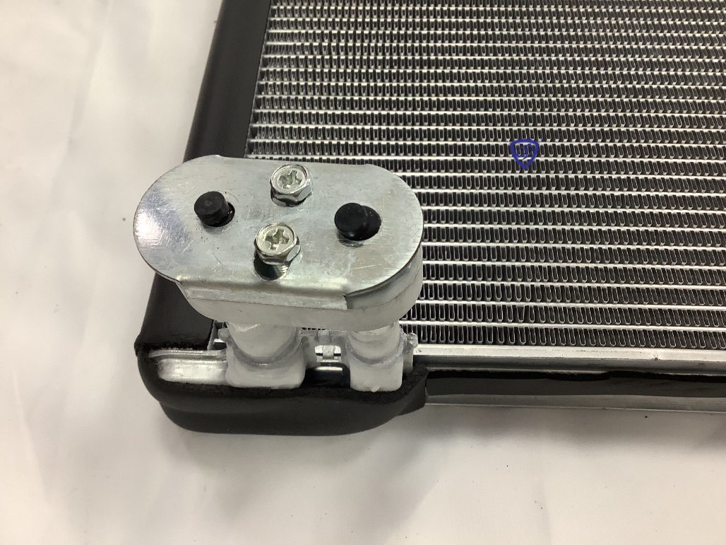 Evaporator Core for Honda CRV/CRV Hybrid 17 Honda Haoying / Haoying Hybrid Honda Guandao /Urv 80210thah01