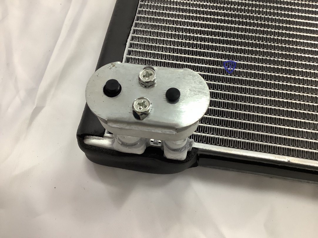 Car Evaporator Core for 19 Honda Lingpai (FS1) Lingpai Hybrid (fs2) Hengyu (FS4) Hengyu Hybrid (FS5) 80210taat41