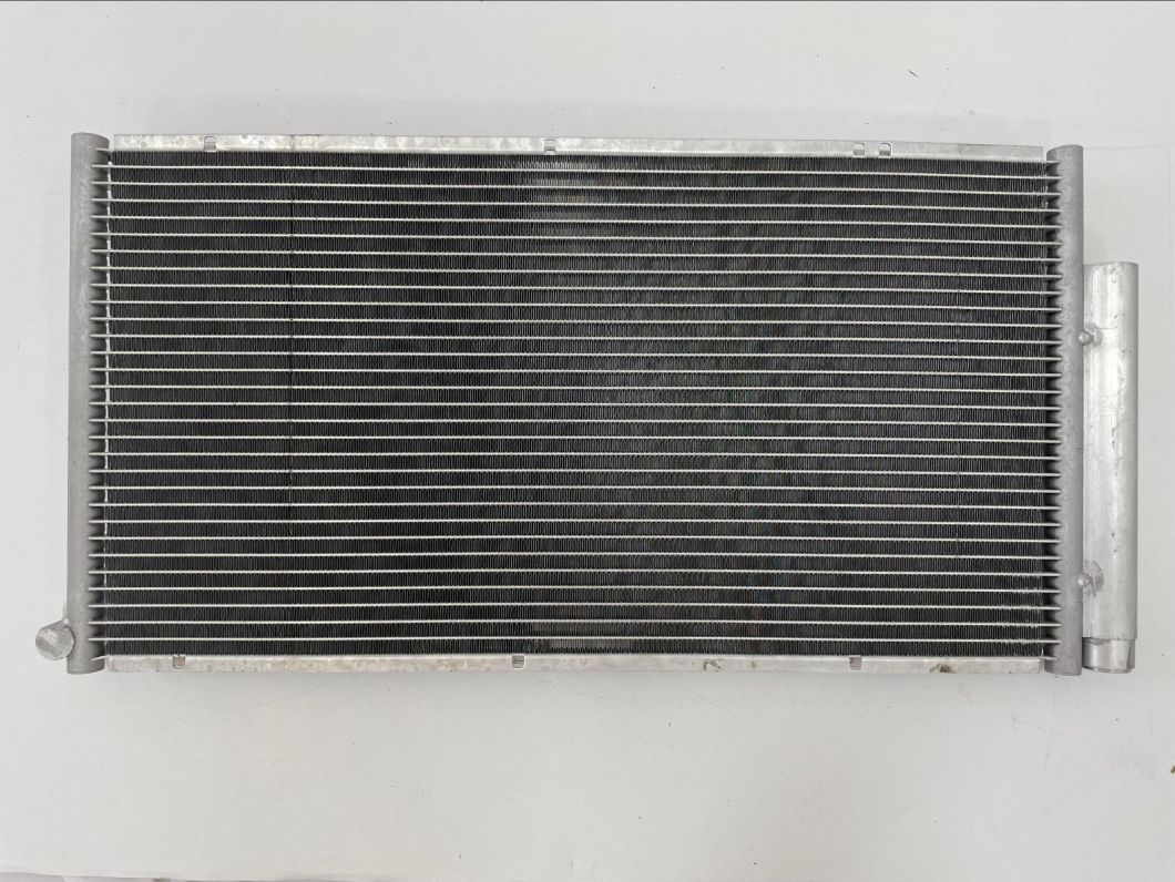 Car Air Conditioning Condenser for Chery QQ/S11