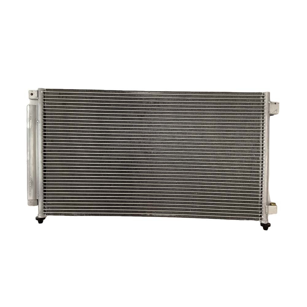 Hot Sale Car Air Conditioning Cooling System Aluminum Condenser