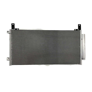 High Quality Automotive Air Conditioner Condenser for Nissan CRV