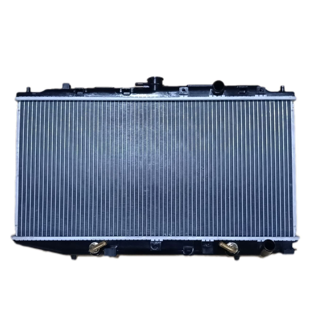 Auto Parts Aluminum Radiator OEM 19010-Pm3-901/902 for Civic/Crx 88-91 Ef2.3 at