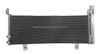 Auto A/C Refrigeration Parts Condenser OEM 88460-33130 for Toyota Camry 12-15 Hybrid Es300