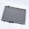 Toyota Highlander Aluminum Car Cooling System Parts Radiator Wholesale