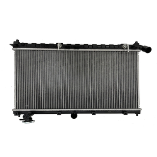 China Manufacturer Hot Selling Aluminum Auto Parts Radiator for Byd