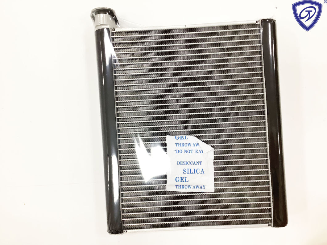 Factory Sell Auto AC Evaporator Core for Xiaoke J10 (positive)