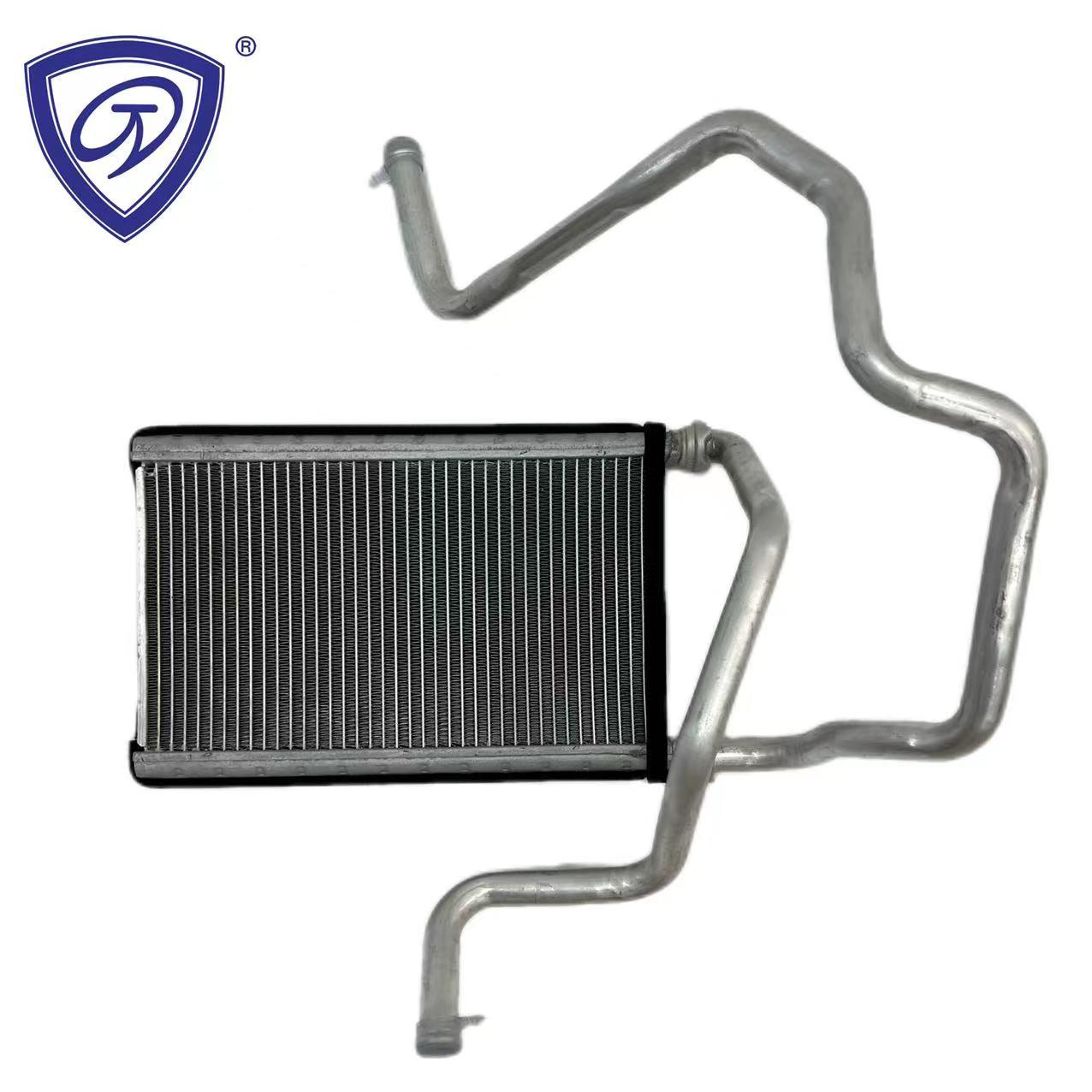 Auto Spare Parts Cooling Heater Core for Honda Accord/Cp1