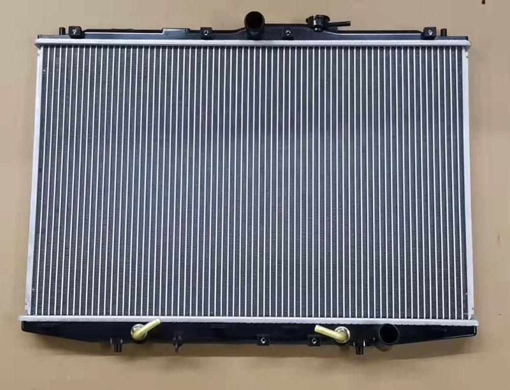 Odyssey′ 03 Ra6 at Car Water Tank Radiator OEM 19010-Pgm-901/902