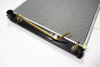 Auto Spare Parts Cooler System Car Accessories Radiator Car Parts for Toyota Sienna