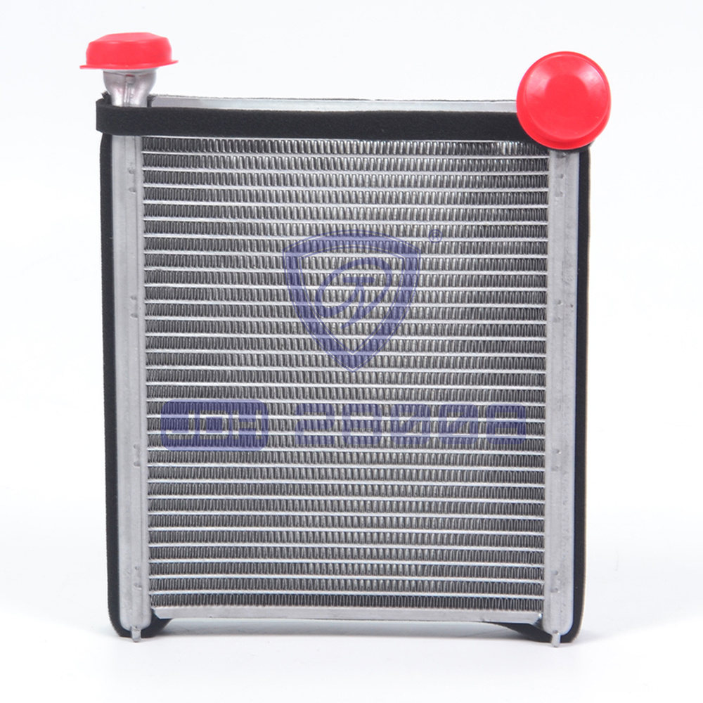 High Quality Aluminium Car Warm Air Water Tank Heater Wholesale