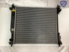 Wholesale Price Aluminium Car Radiator for Cadillac Srx at