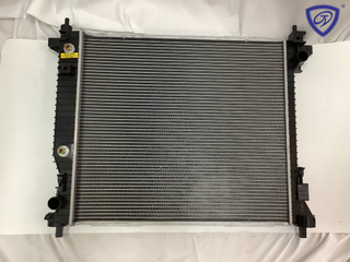 Wholesale Price Aluminium Car Radiator for Cadillac Srx at