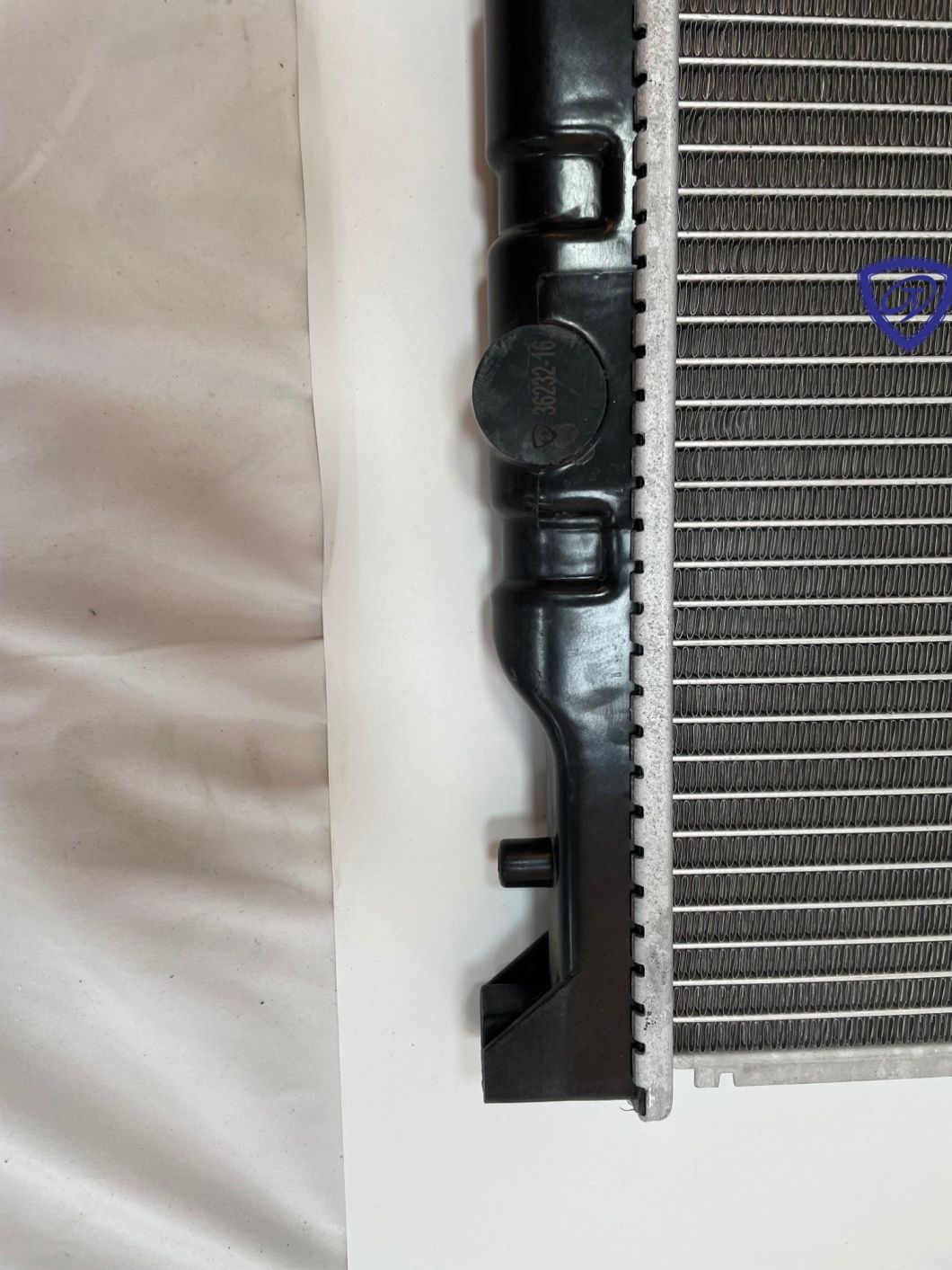 Wholesale OEM Car Cooling System Radiator for T6002.0L Mt 130101b11