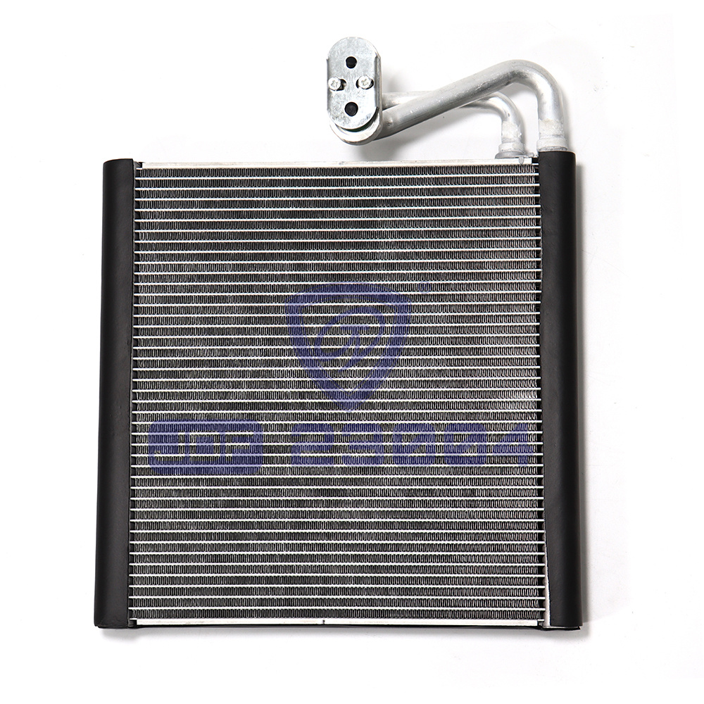 Car Aluminum Parts AC Auto Heater for Ford Edge 2.0t-09+