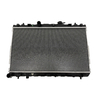 Hot Sale for Hyundai Elantra Auto Aluminum Radiator OEM 25310-2D000-2D100