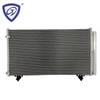 Car Air Conditioner Spare Parts Condenser for Lexus Rx350 Toyota Senna 11-1