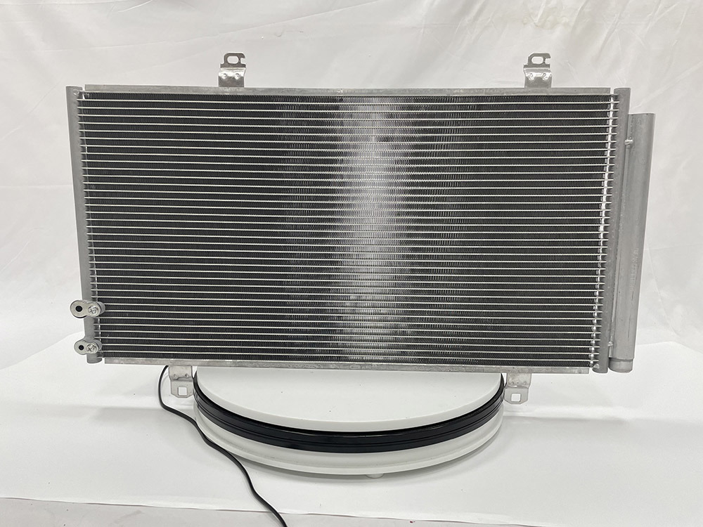 Hot Sale Camry Car Air Conditioning Cooling System Aluminum Condenser for 88460-07060