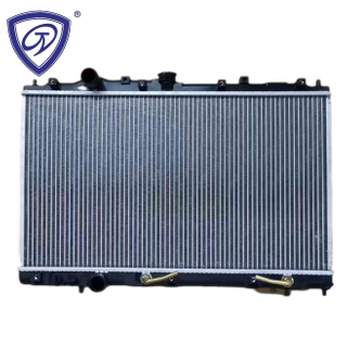 Wholesale Price Aluminium Oil Cooler Car Radiator for Mitsubishi Lancer 95-99 Ck1.6 at