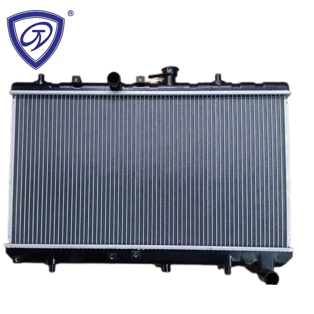 China Factory Wholesale Car Radiator OEM 25310-Fd010 for KIA Rio 03-05 Mt