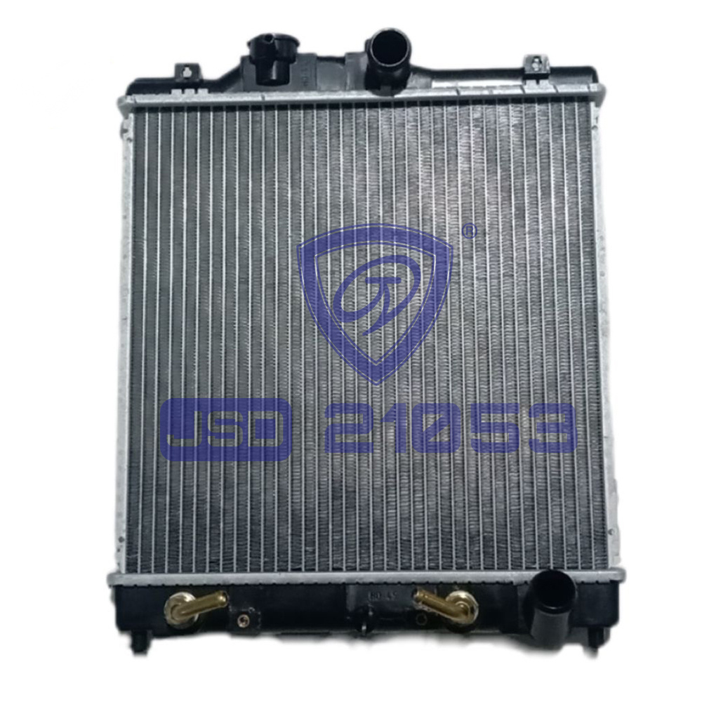 Aluminum Radiator for Civic 92-00 D13b/D16A at Automotive Cooling System
