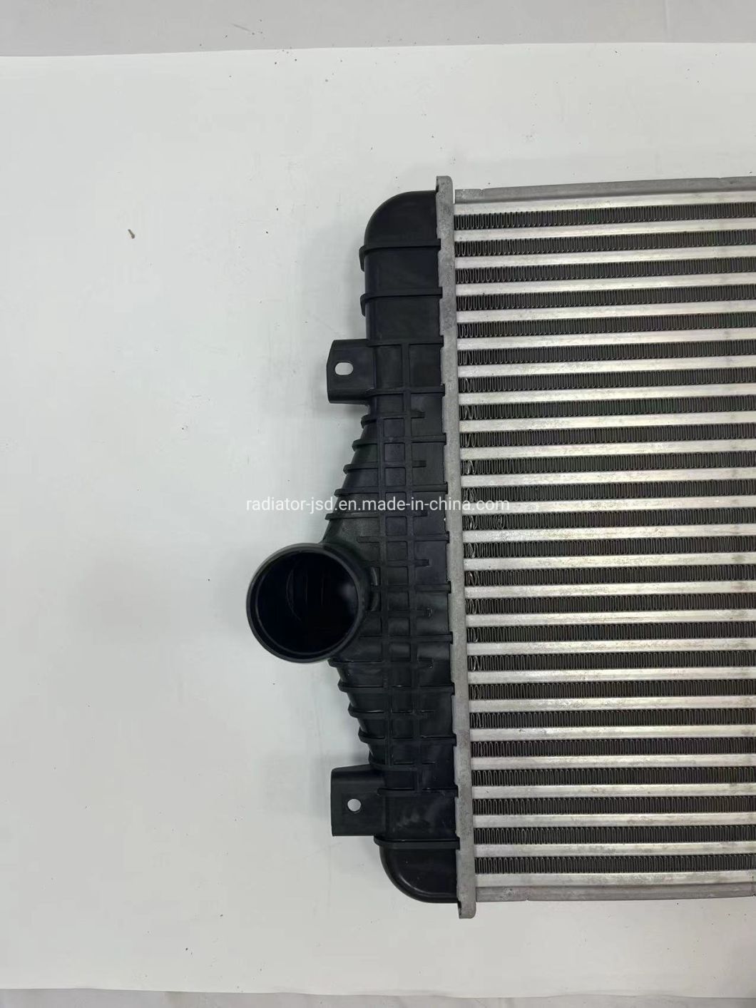 Car Turbocharger Car Radiator Cooling Fan Air Intercooler for GAC Motor GS4 1.3/1.5t