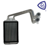 Automotive Air Conditioning System Aluminum Heater for Hyundai Elantra
