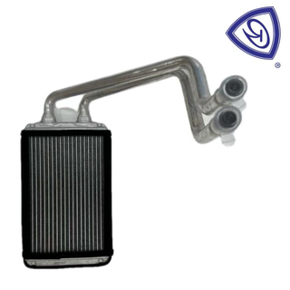 Automotive Air Conditioning System Aluminum Heater for Hyundai Elantra