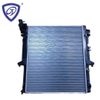 High-Quality Aluminum Car Radiator for Mitsubishi G200′ 04/L200′ 07 at OEM Mn222330