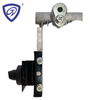Pickup (PETROL) 04- High Quality Air Conditioning Refrigeration Aluminum Condenser