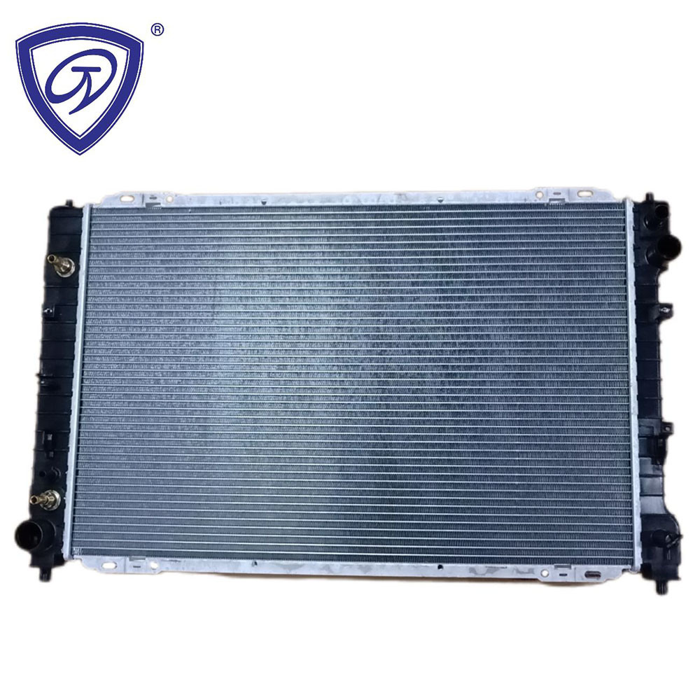 Car Radiator OEM Aj34-15-200 for Escape/Tribute 01-07 at and Mariner 05-08 at