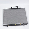 Factory Direct Sale Toyota Highlander Accessories Aluminum Radiator OEM 16400-0p410