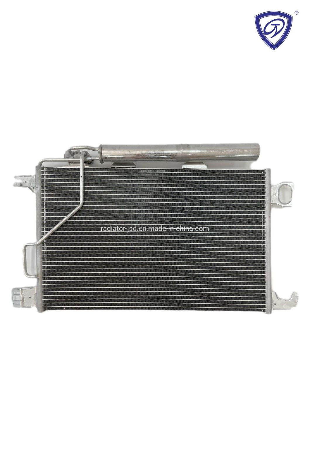 Car Parts Aluminum AC Condenser OEM 2035000854 for Mercedes-Benz W203