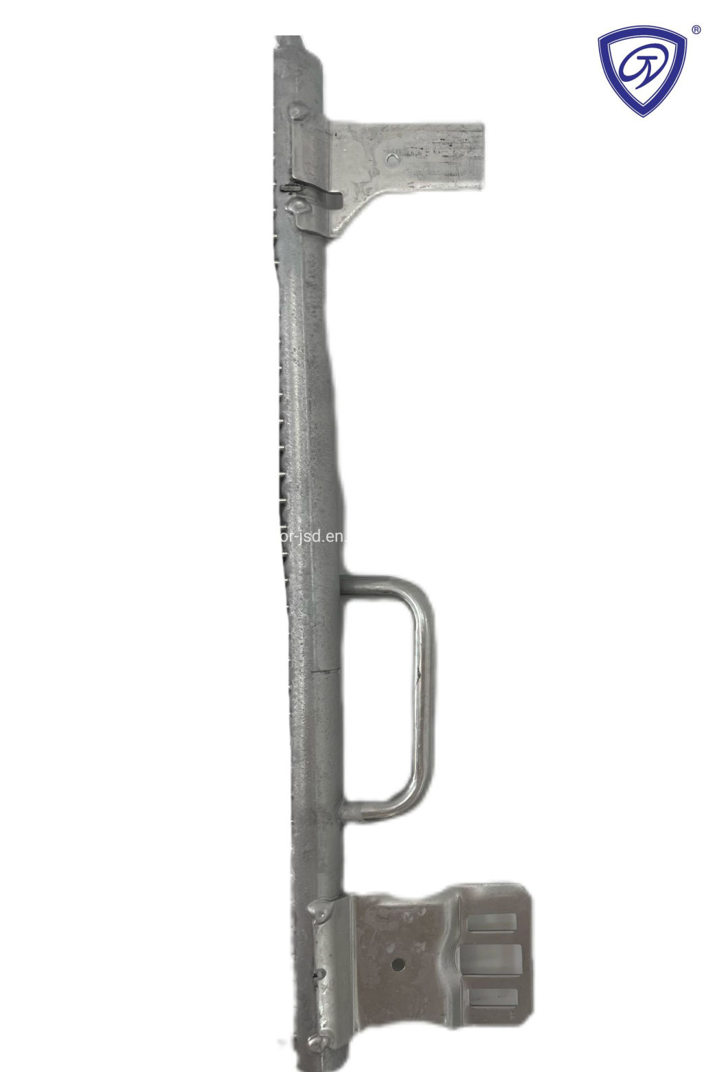 Car Parts Aluminum AC Condenser OEM 2035000854 for Mercedes-Benz W203