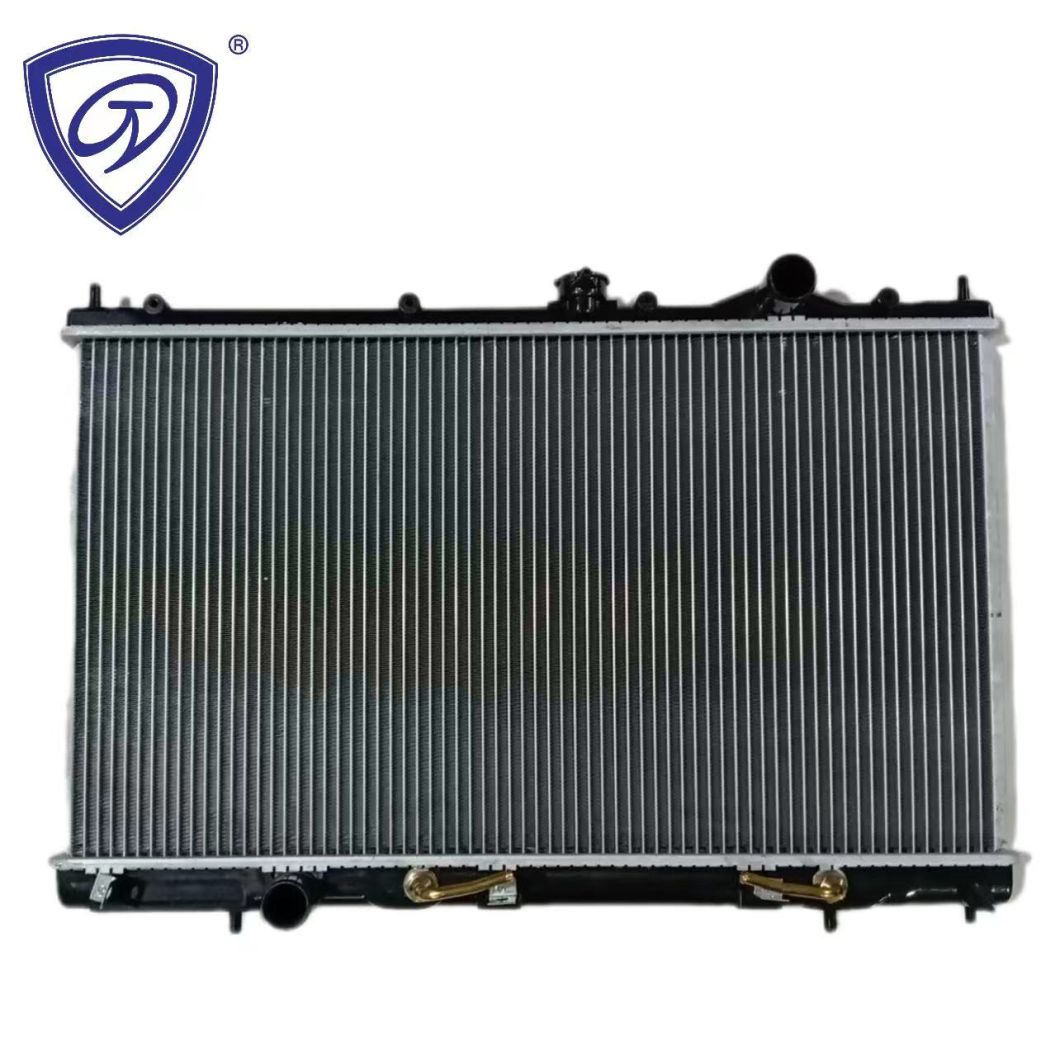 Wholesale Car Brand Auto Cooling System Aluminum Radiator for Mitsubishi Lancer′03 at