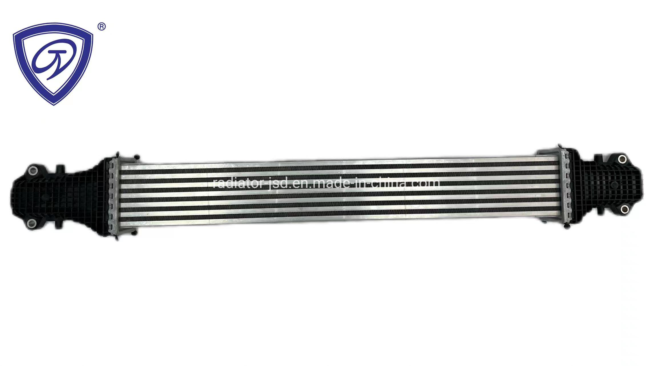 2022 High Quality Car Parts Intercooler for Honda Civic 2021/2022