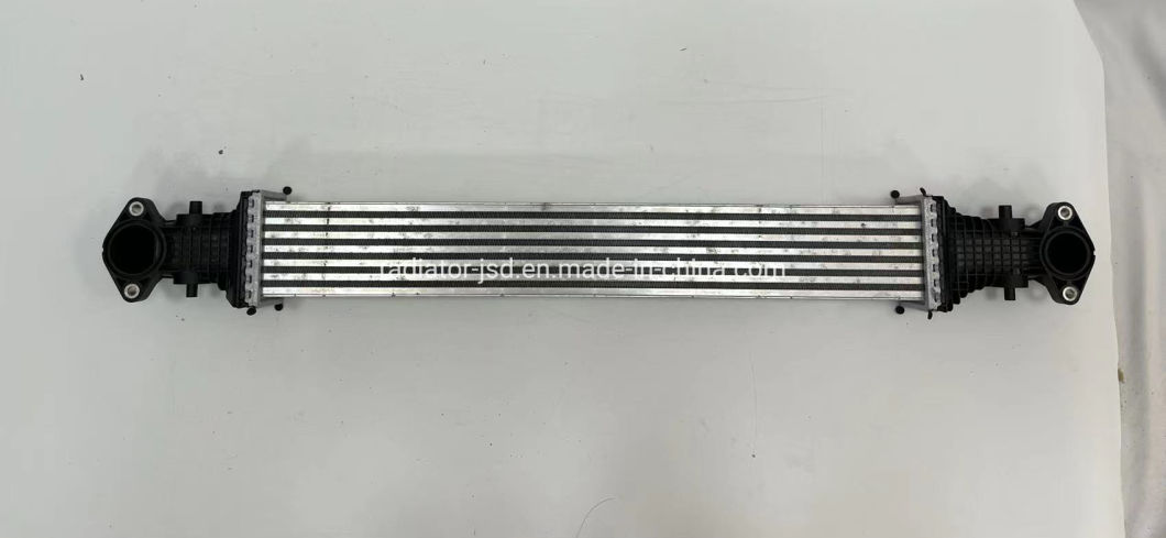 2022 High Quality Car Parts Intercooler for Honda Civic 2021/2022