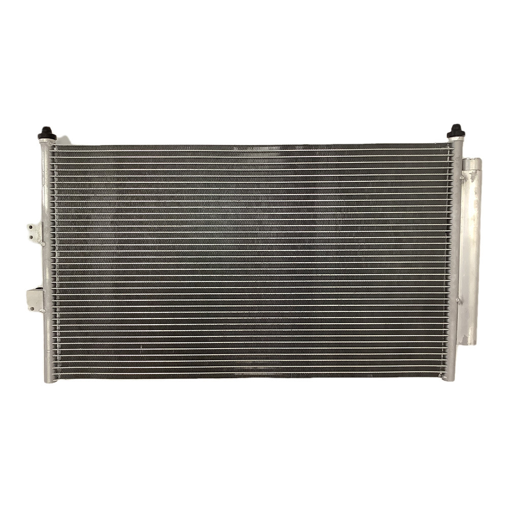 Fa1 Auto Air Conditioning Refrigeration Aluminum Condenser Wholesale OEM 80110-Sna-A01