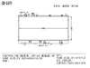 China Suppler Wholesale Price High Performance Aluminum Auto Radiator for Mazda Fml Mt Fd1115020m1