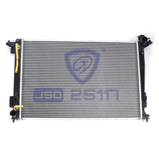 Hyundai Tucson′ 11- at OEM 25310-2s550/2y520/2y510 Car Radiator Wholesale