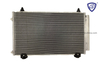 Heat Exchanger Condenser Parallel Flow Aluminum Car Radiator Condenser for Toyota Corolla 03