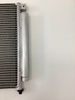 All Aluminum Auto Air Conditioner Parallel Flow Condenser Car Condenser for Toyota Camry Acv