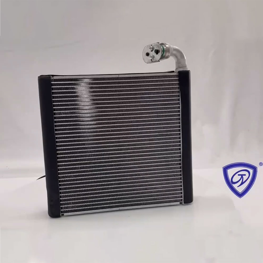 Aluminum Air Conditioner Evaporator for Car KIA Carnival 09-13