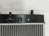 Factory Direct Wholesale Daihatsu Perodua Bezza 16-Mt Aluminum Radiator