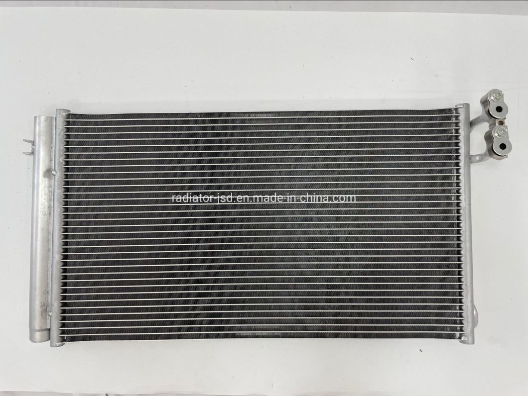 Mobil AC Car Air Conditioning Condenser for BMW E87/E90/X1